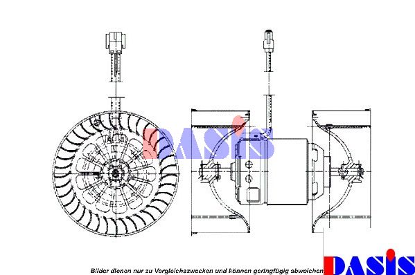 AKS DASIS Salongipuhur 740130N